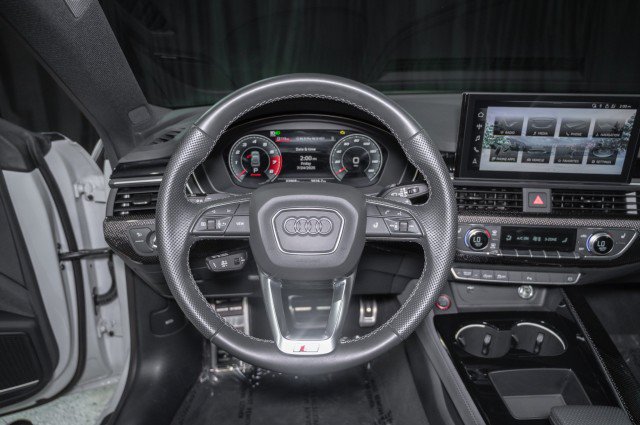 Used 2024 Audi S5 Premium Plus AWD/4WD image 20
