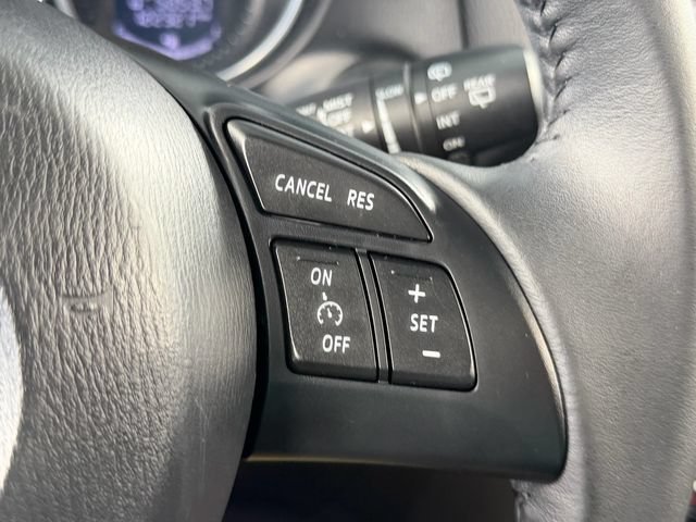 Used 2014 MAZDA CX-5 Touring FWD image 19