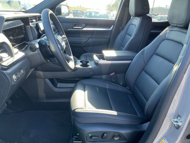 New 2026 GMC Terrain Elevation w/ Elevation Premium Package image 14