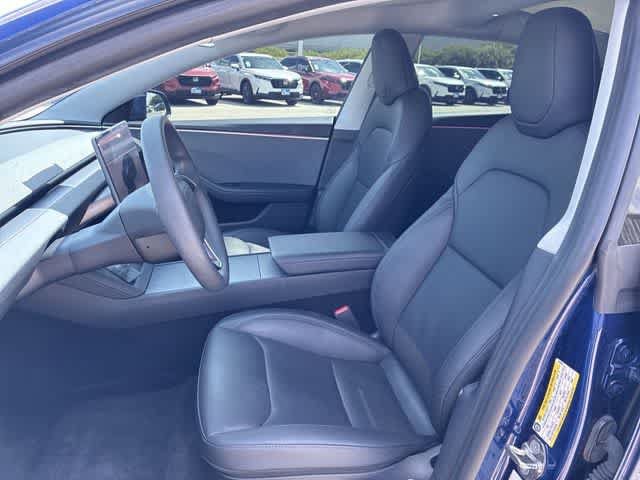 Used 2024 Tesla Model 3 Standard Range RWD image 17
