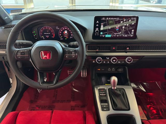New 2025 Honda Civic Type R image 18