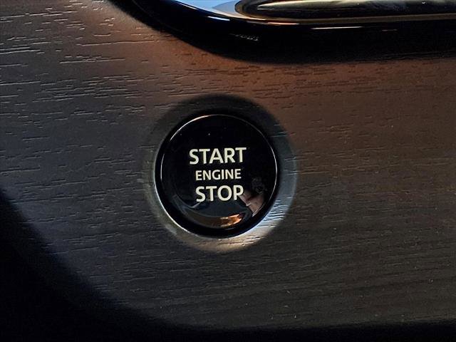 Certified 2025 Nissan Murano SL image 22