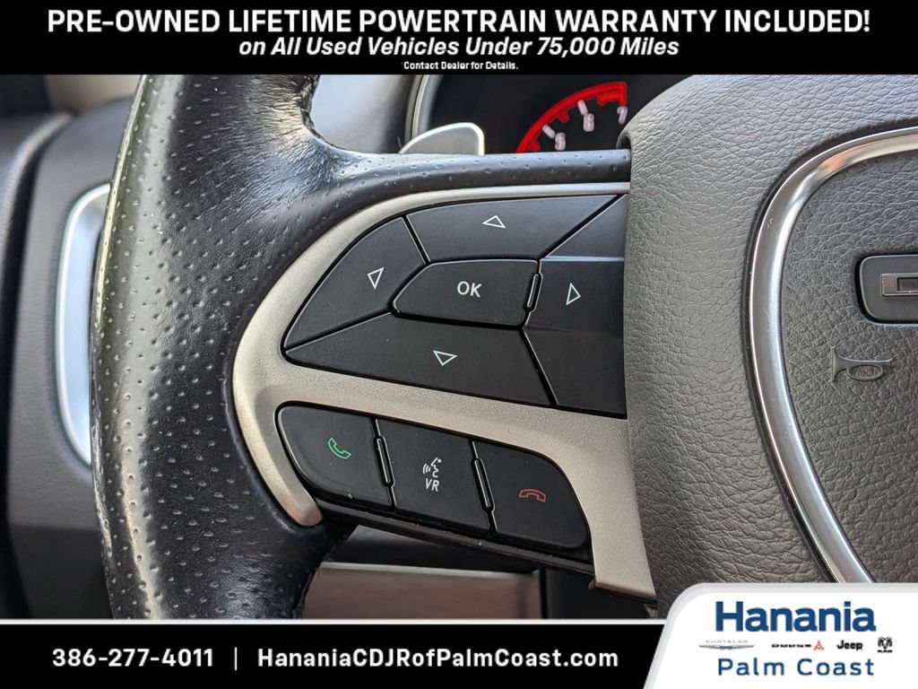 Used 2019 Dodge Durango Citadel AWD/4WD image 32