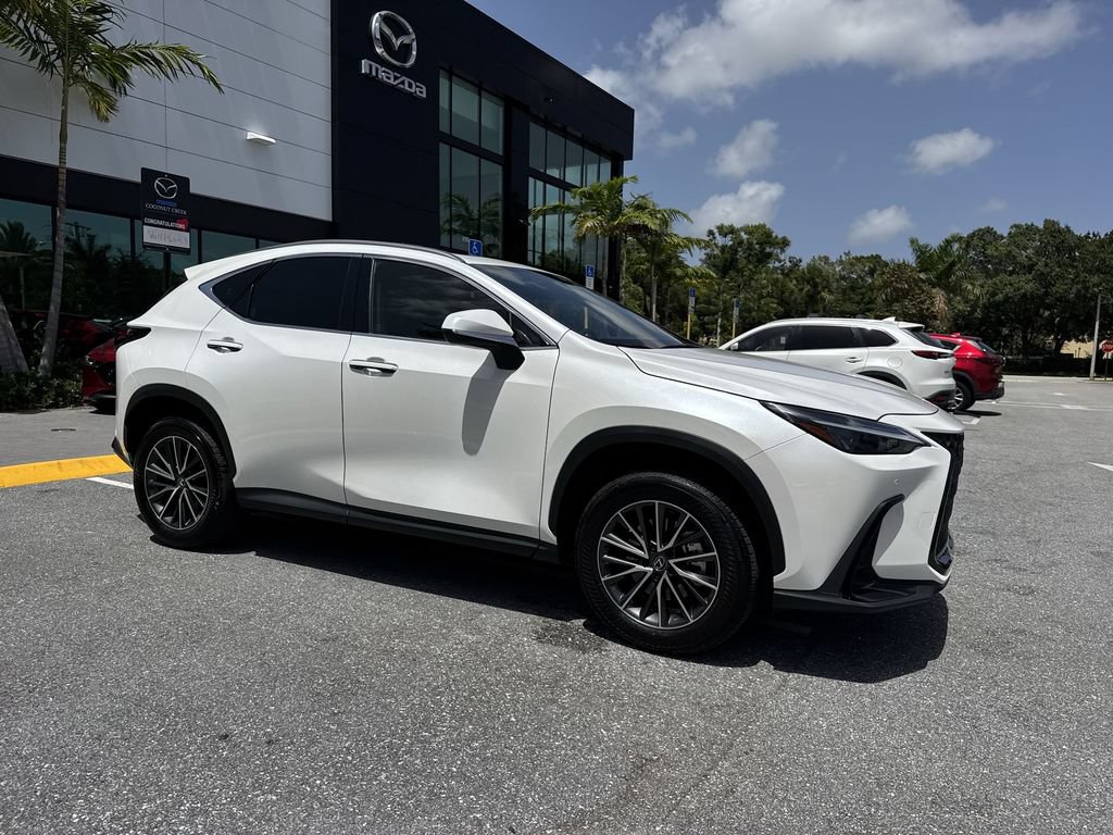 Used 2024 Lexus NX 250 FWD image 6