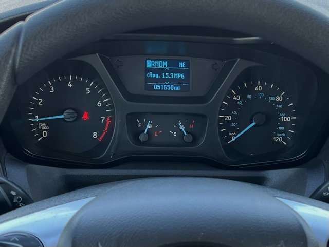 Used 2019 Ford Transit 350 XLT image 18