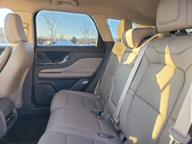 Certified 2024 Lincoln Corsair AWD w/ Equipment Group 101A image 26