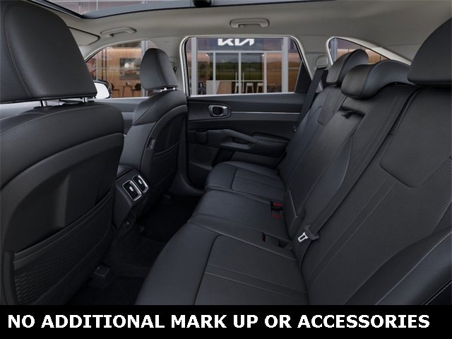 New 2026 Kia Sorento S image 18