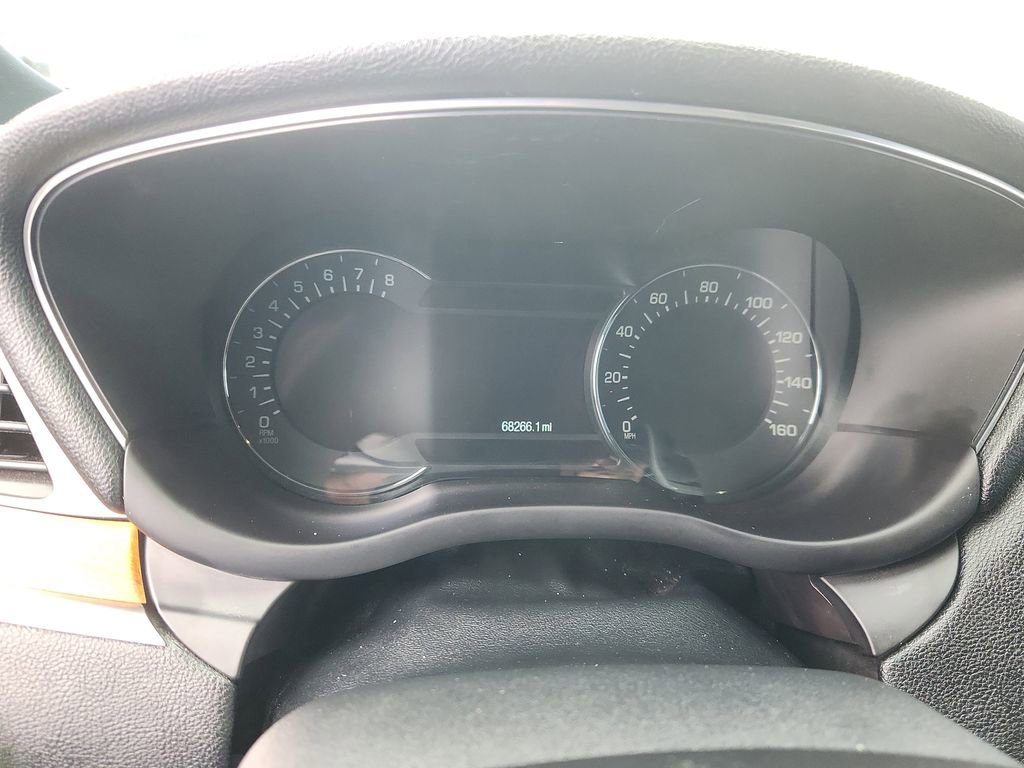 Used 2017 Lincoln MKC Reserve w/ Lincoln MKC Climate Package image 21