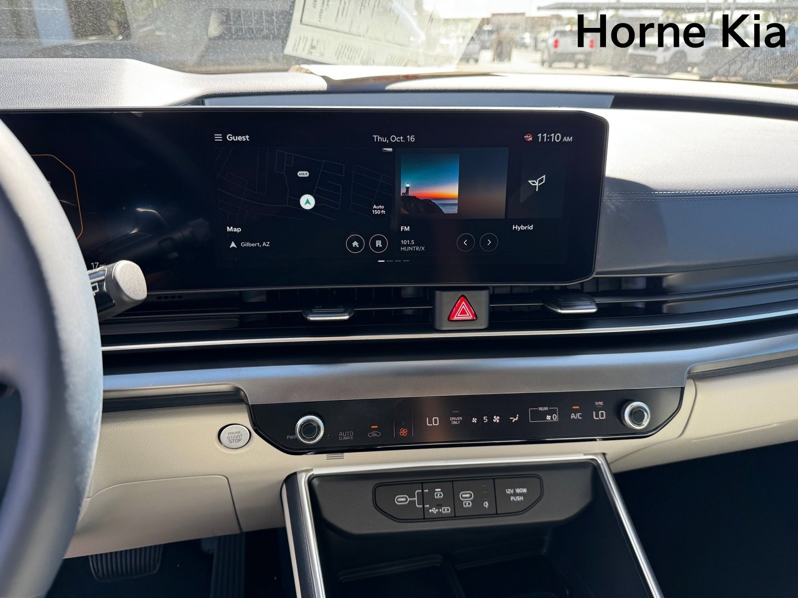 New 2026 Kia Carnival SX Prestige image 14