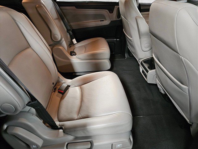 Used 2018 Honda Odyssey EX-L image 19