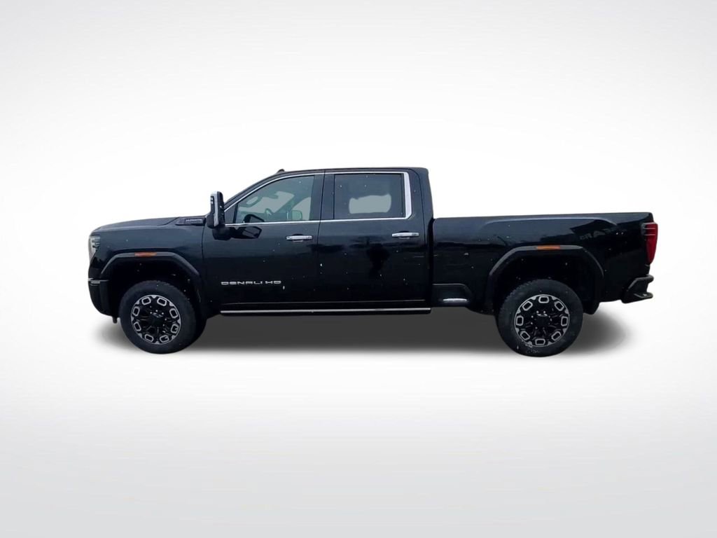 New 2024 GMC Sierra 2500 Denali Ultimate w/ Max Trailering Package image 6