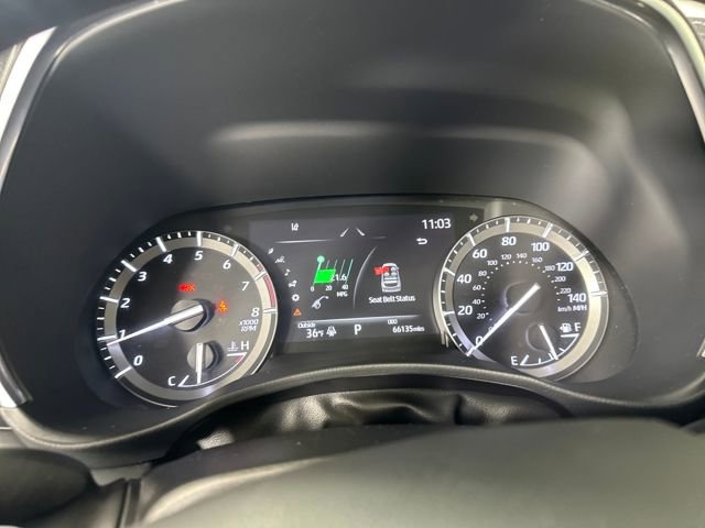 Used 2020 Toyota Highlander Limited image 17