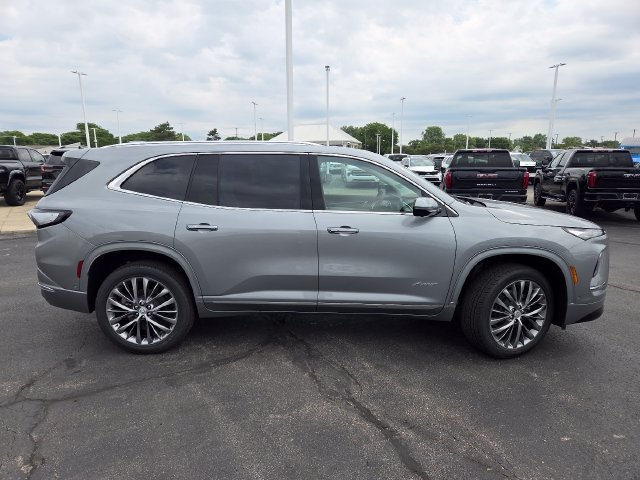 New 2026 Buick Enclave Avenir w/ Super Cruise Package AWD/4WD image 27