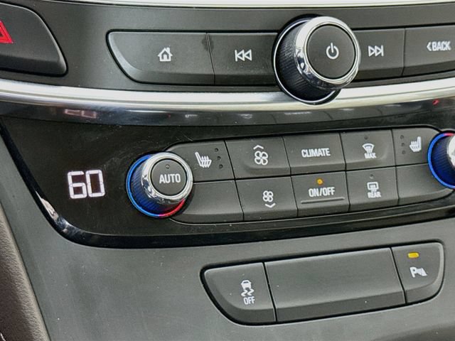 Used 2017 Buick LaCrosse Essence w/ Sun and Shade Package FWD image 20