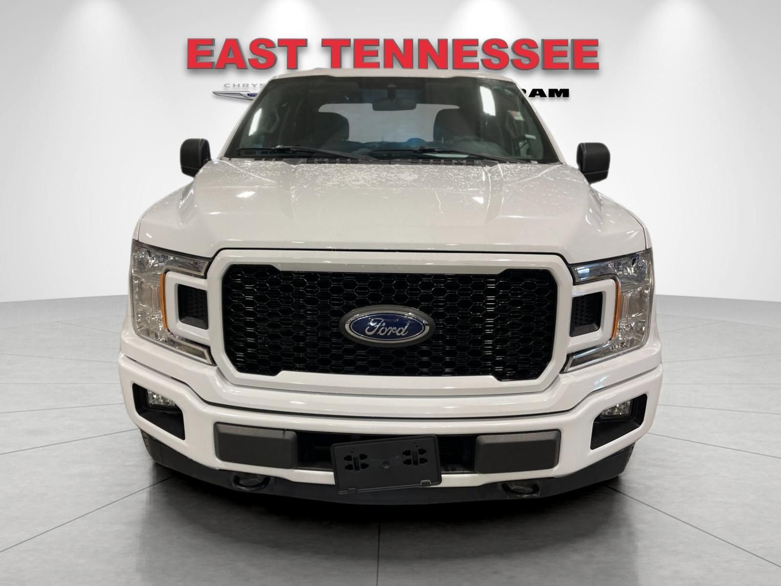 Used 2020 Ford F150 XL w/ Equipment Group 101A Mid image 9
