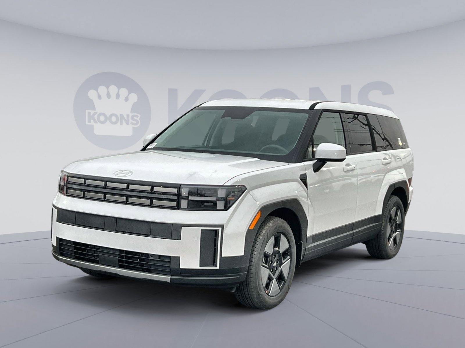 New 2026 Hyundai Santa Fe SE