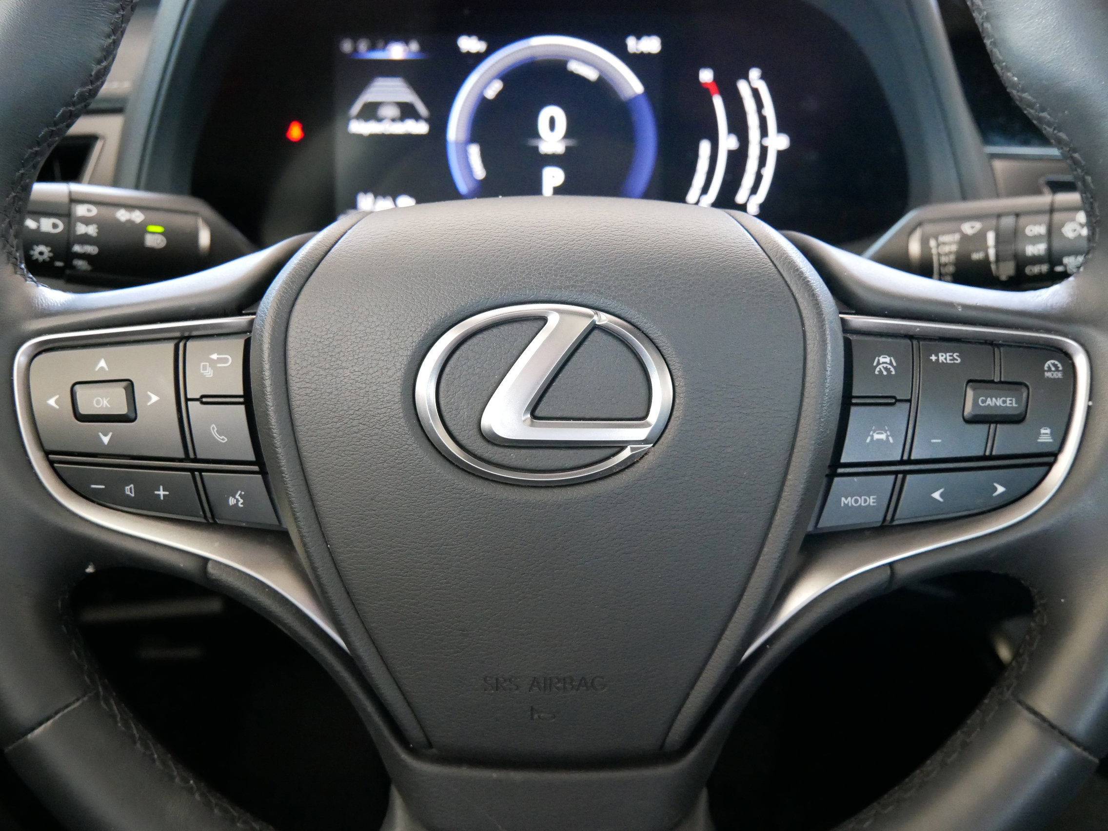 Certified 2025 Lexus UX 300h FWD image 26