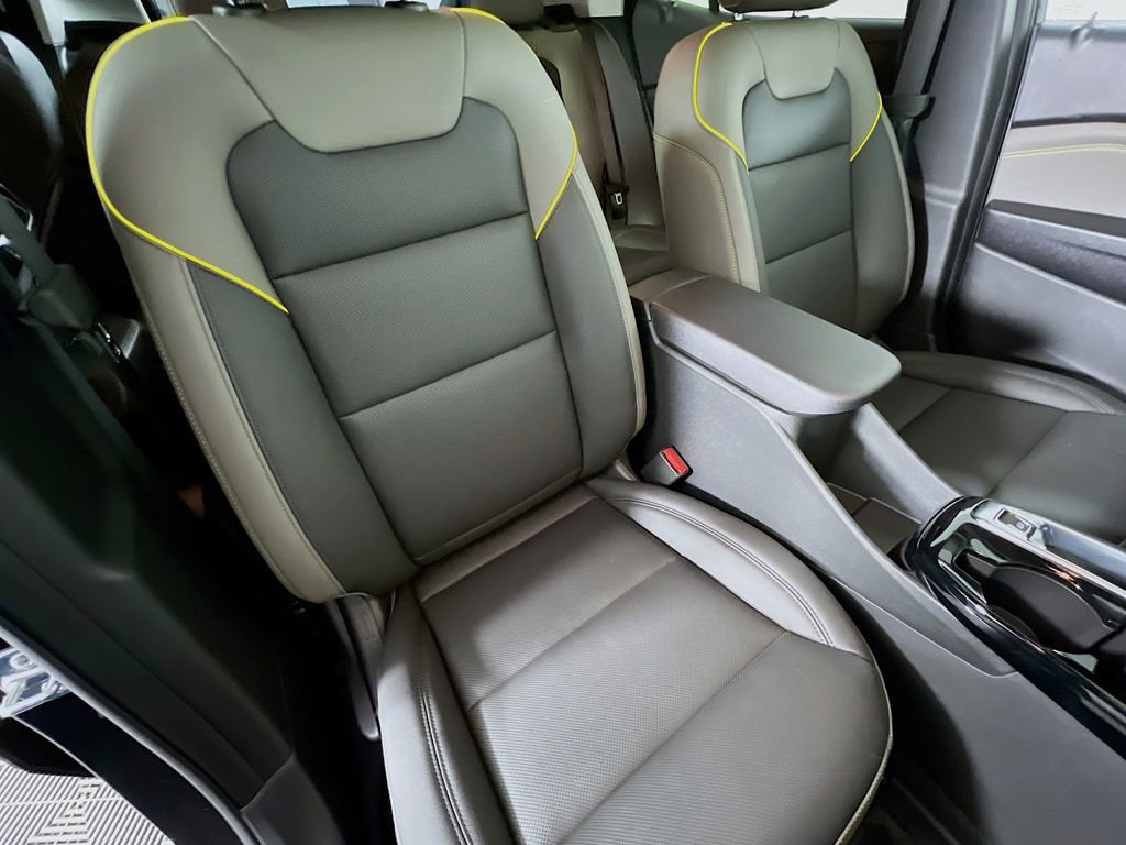 New 2026 Chevrolet Trax ACTIV w/ Driver Confidence Package image 25