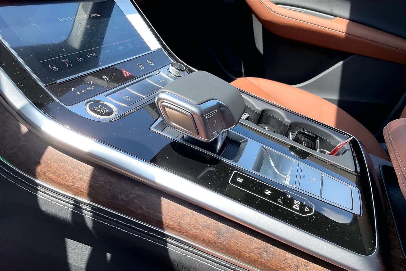 New 2026 Audi Q7 Premium Plus AWD/4WD image 7