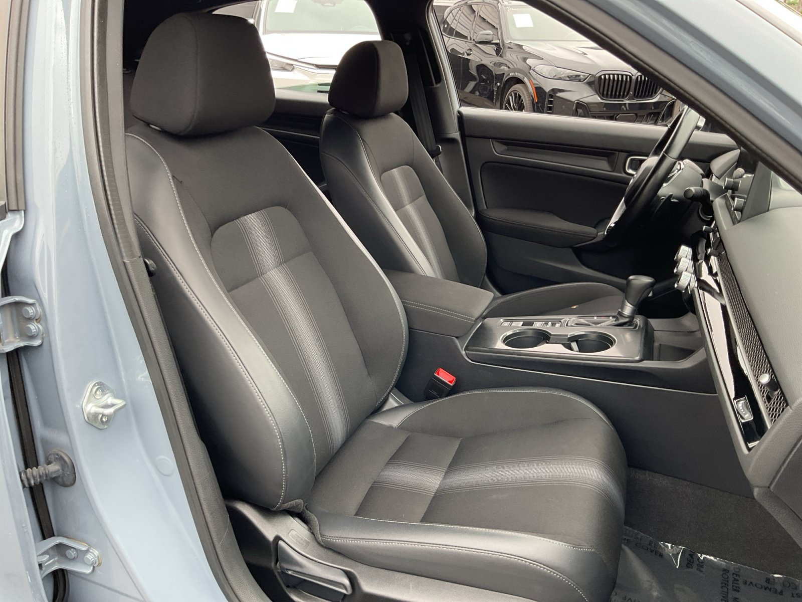 Used 2024 Honda Civic Sport image 21