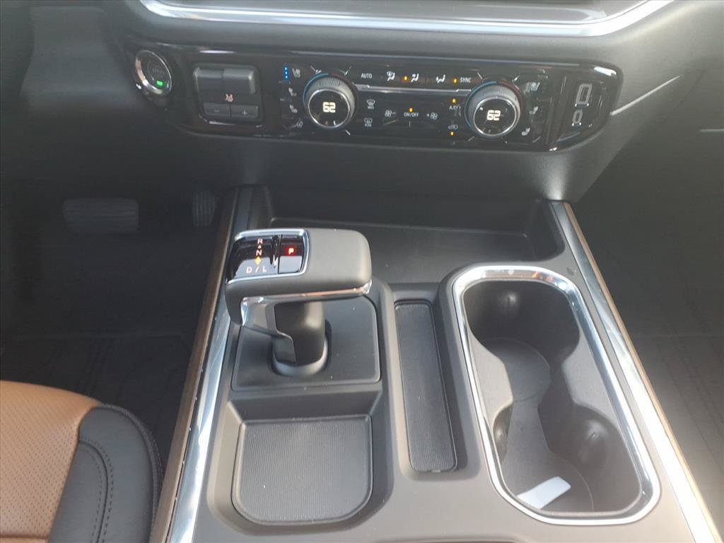 New 2026 Chevrolet Silverado 1500 High Country RWD image 22