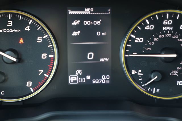 Certified 2024 Subaru Crosstrek 2.5i Sport w/ Crosstrek Mirror Package AWD/4WD image 25