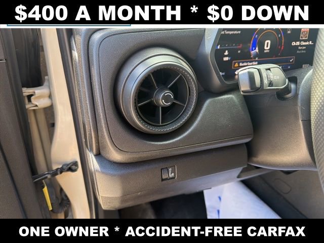 Used 2024 Chevrolet Colorado W/T RWD image 14