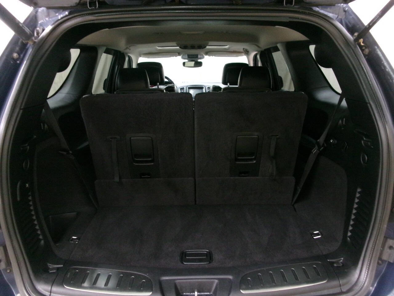 Used 2019 Dodge Durango Citadel image 30