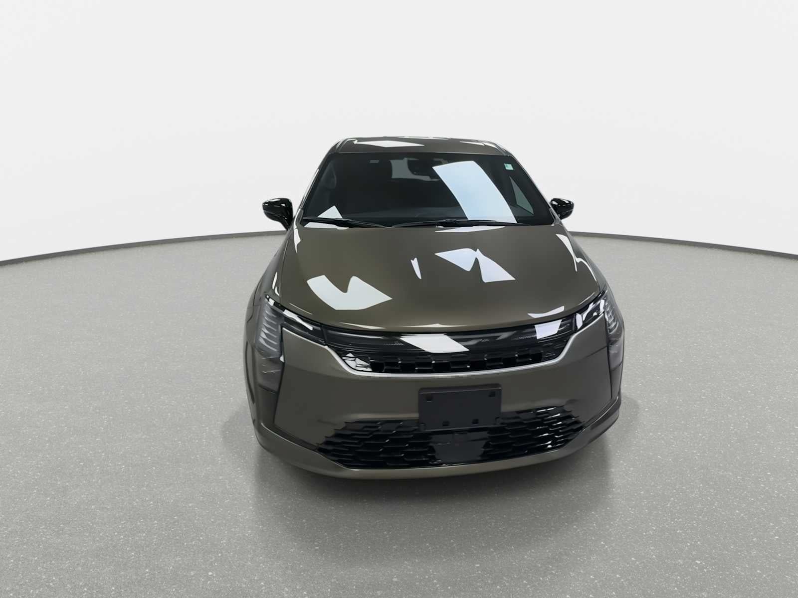 New 2027 Chrysler Pacifica Select FWD image 3