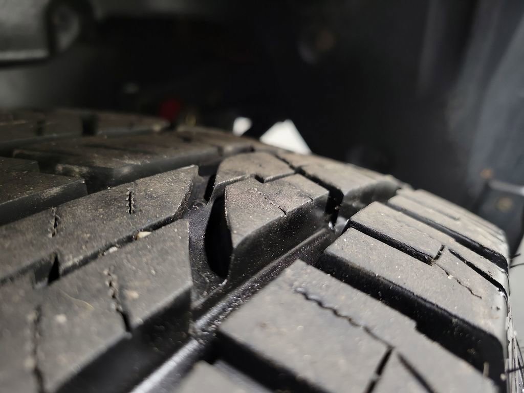 Used 2017 Toyota Tundra SR5 image 12