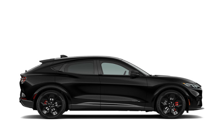 New 2026 Ford Mustang Mach-E GT AWD/4WD image 5