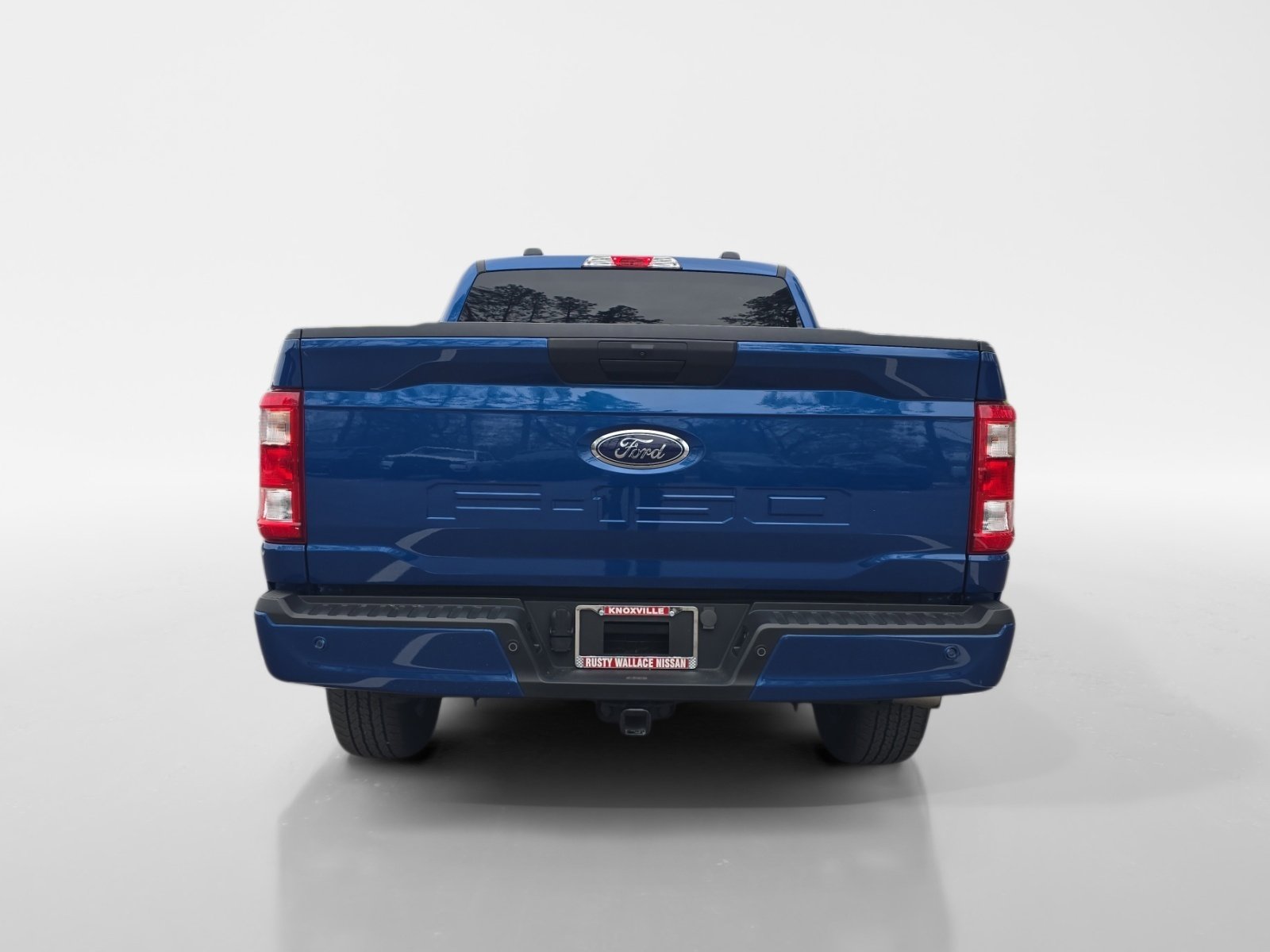 Used 2023 Ford F150 XL w/ STX Appearance Package image 4