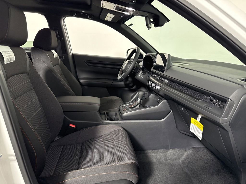 New 2026 Honda CR-V Sport image 22
