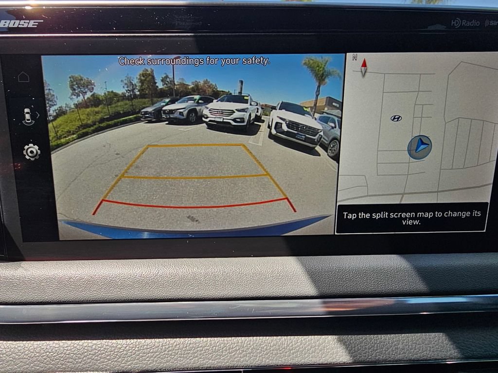 Certified 2022 Hyundai Sonata SEL Plus w/ Winter Weather Package FWD image 31