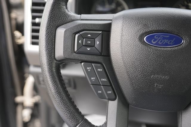 Used 2016 Ford F150 XLT w/ Equipment Group 301A Mid image 22