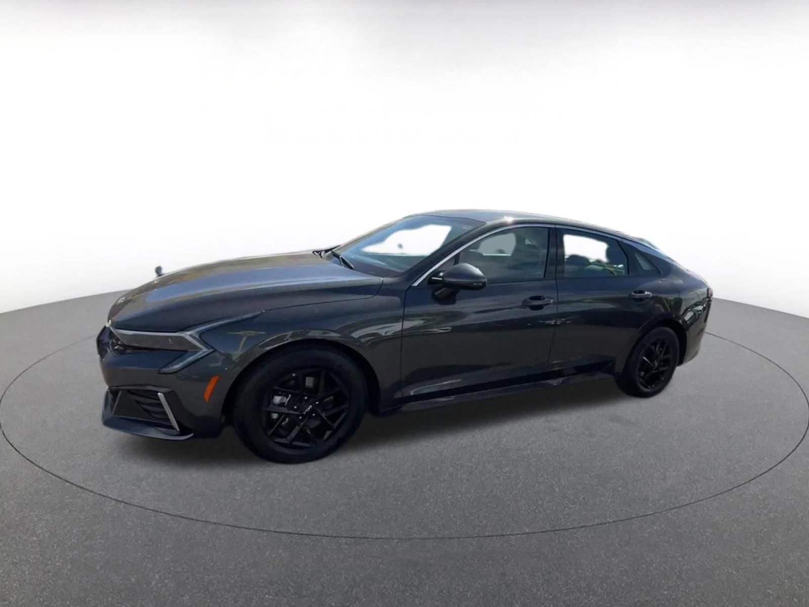 Used 2025 Kia K5 LXS image 8