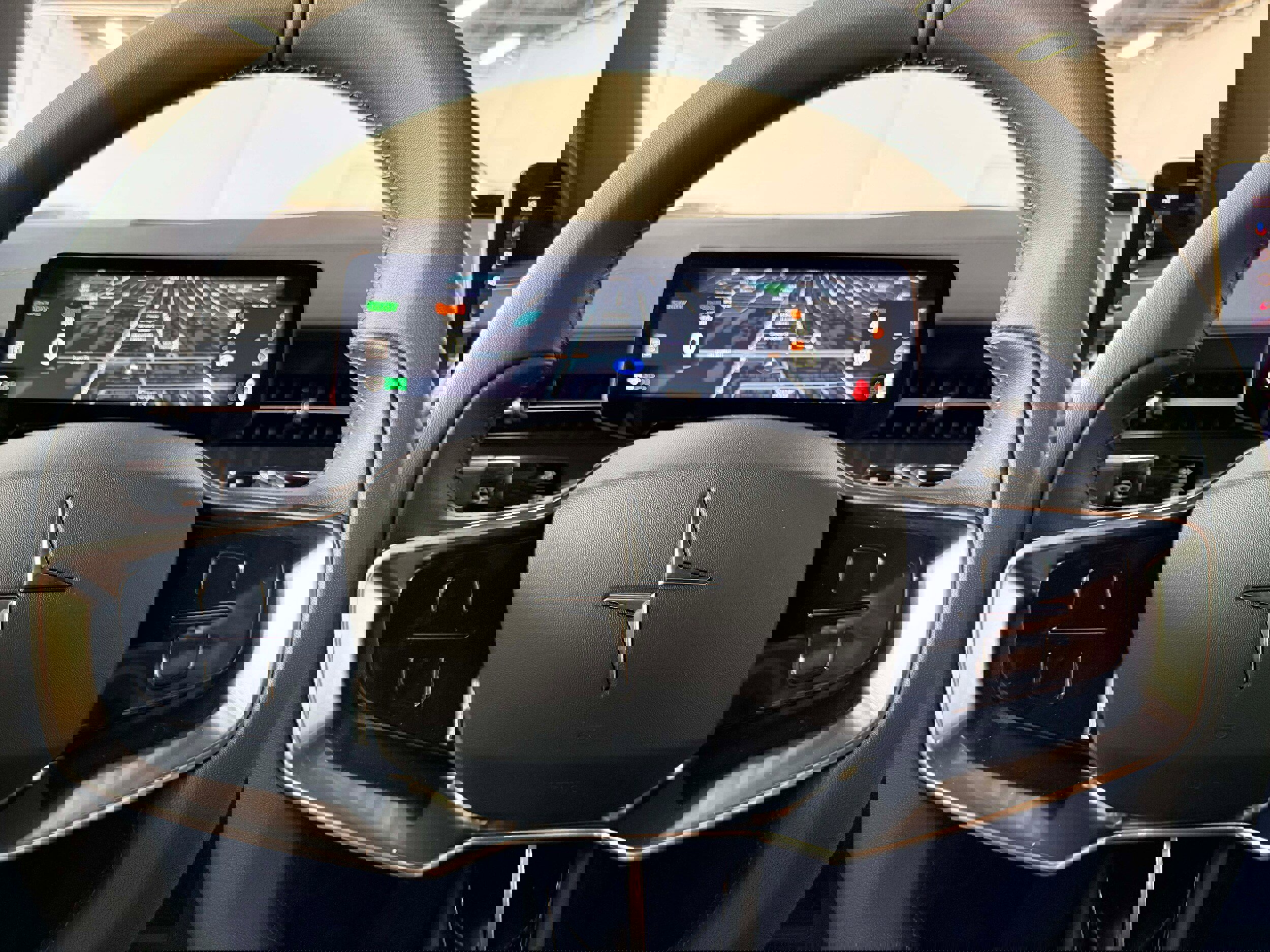 New 2025 Polestar Polestar 3 image 20