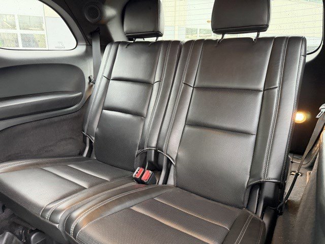 Used 2019 Dodge Durango R/T w/ Technology Group image 23