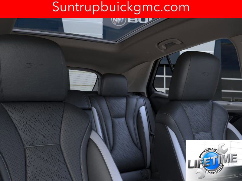 New 2026 Buick Envision Sport Touring image 24