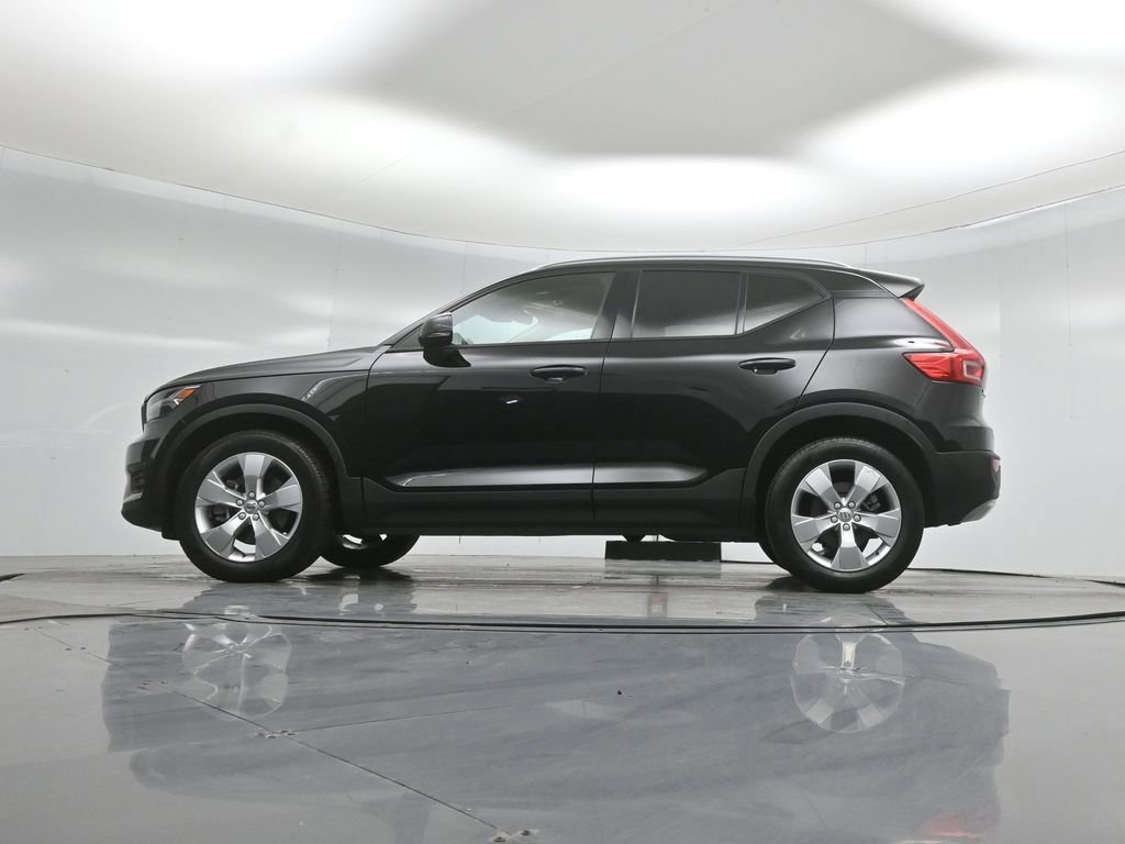 Used 2022 Volvo XC40 T5 Momentum AWD/4WD image 50