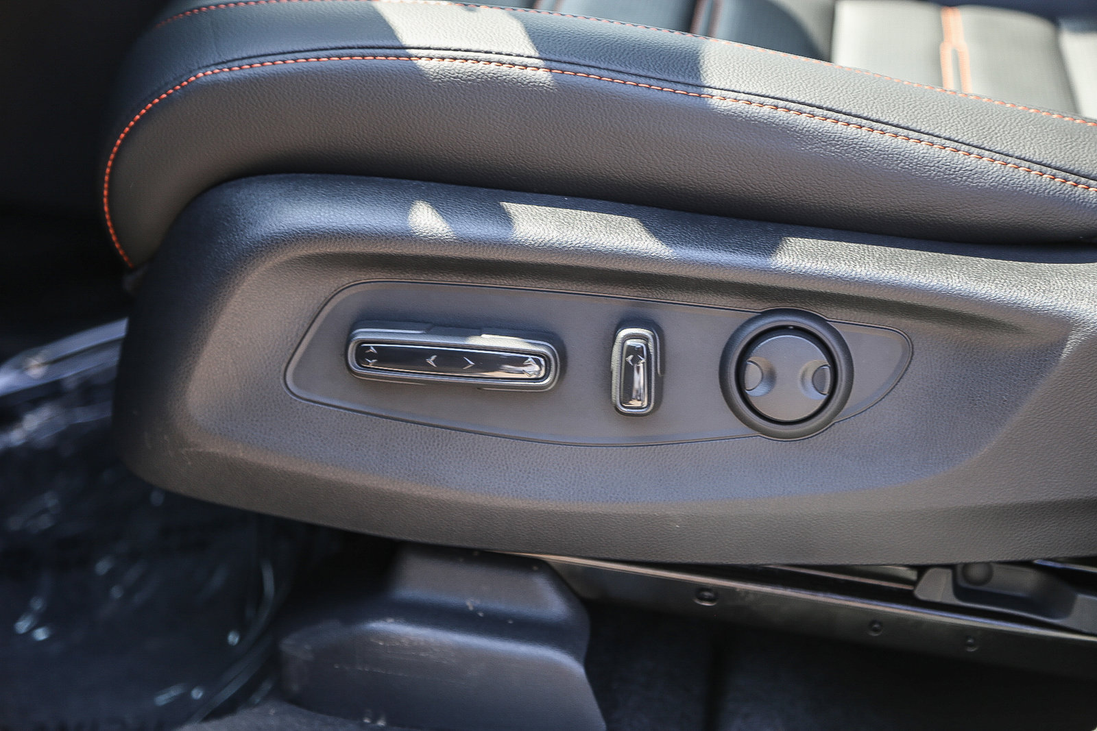 New 2026 Honda CR-V Sport-L image 24