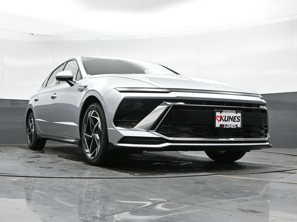 New 2026 Hyundai Sonata SEL FWD image 41