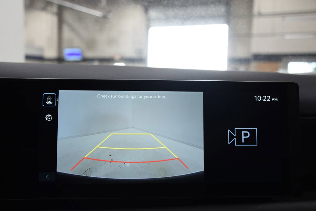 New 2026 Hyundai Santa Cruz SE FWD image 18