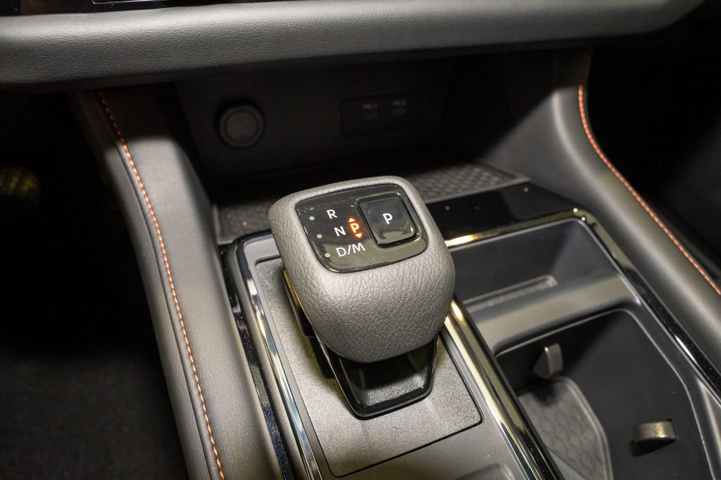 New 2026 Nissan Pathfinder Rock Creek image 19