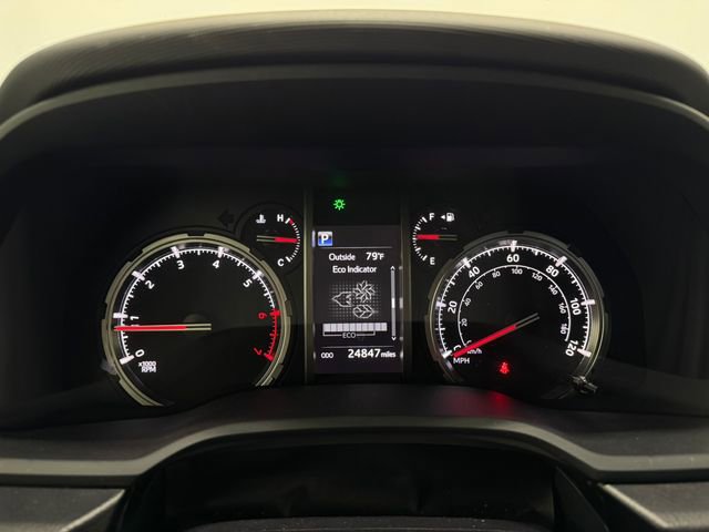 Used 2023 Toyota 4Runner TRD Off-Road Premium AWD/4WD video 2