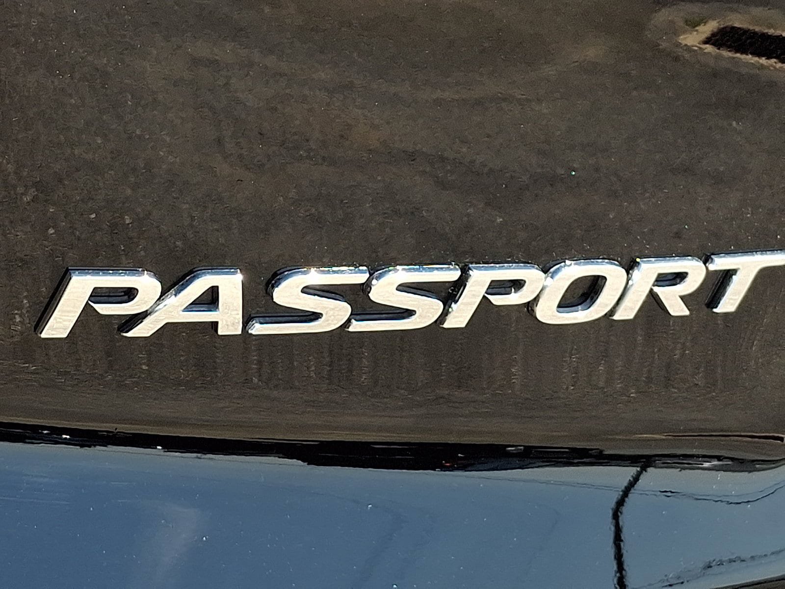 Used 2023 Honda Passport EX-L image 51