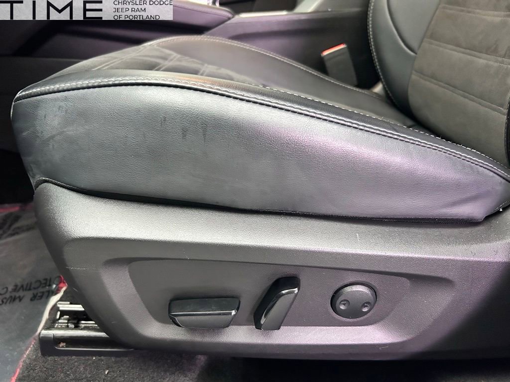 Used 2024 Mitsubishi Outlander Ralliart image 18