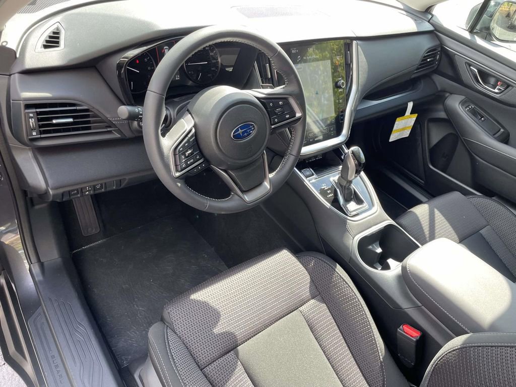 New 2025 Subaru Outback Premium w/ Tech Package 1 image 17