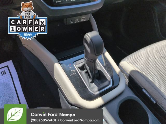 Used 2025 Subaru Forester Premium w/ Convenience Package #1 AWD/4WD image 17