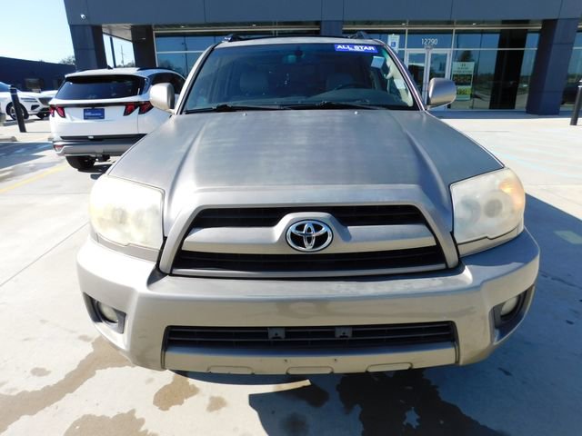 Used 2007 Toyota 4Runner Limited image 2